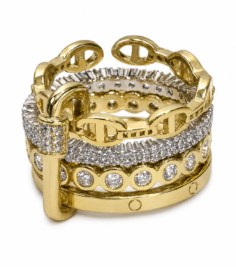 Quad Ring 3