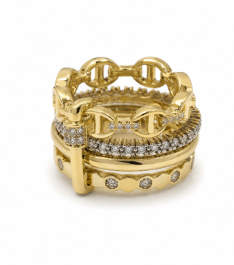 Quad Ring 4