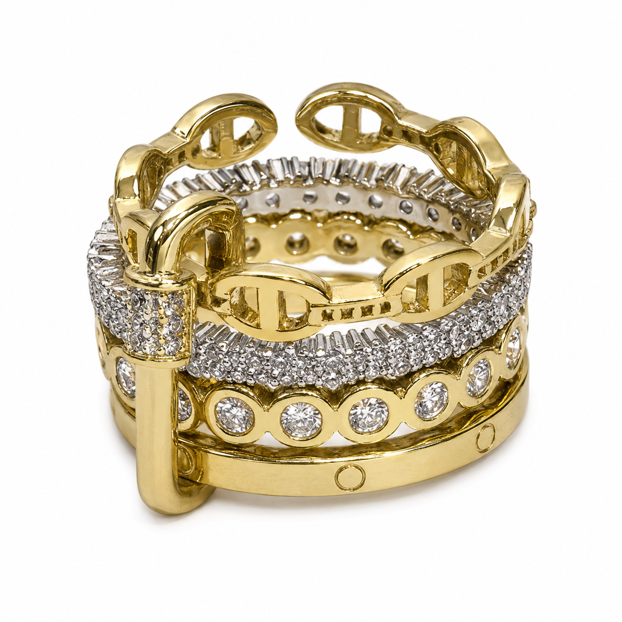 Quad Ring 3