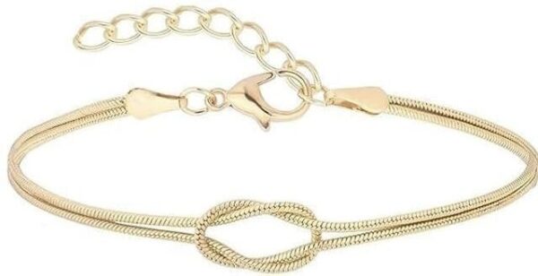 Couples Bracelet