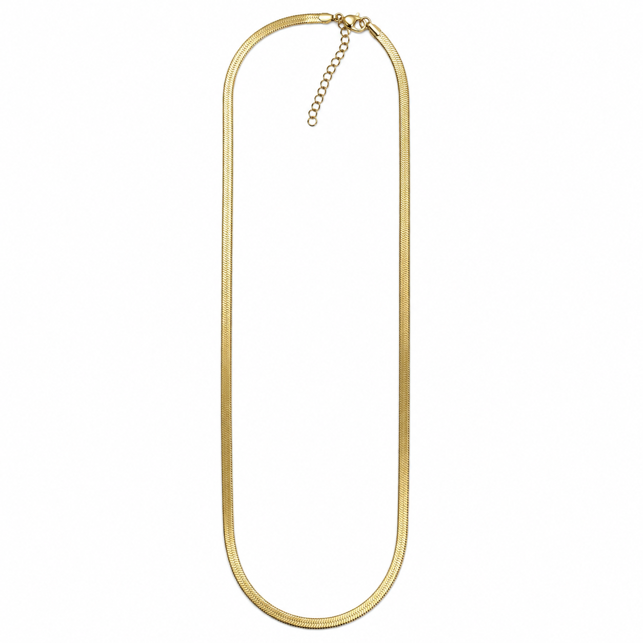 A distinctive snake-inspired design with a sleek and sophisticated finish.